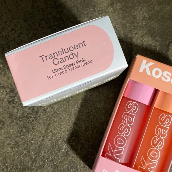 Kosas Bundle - Picture 4 of 4